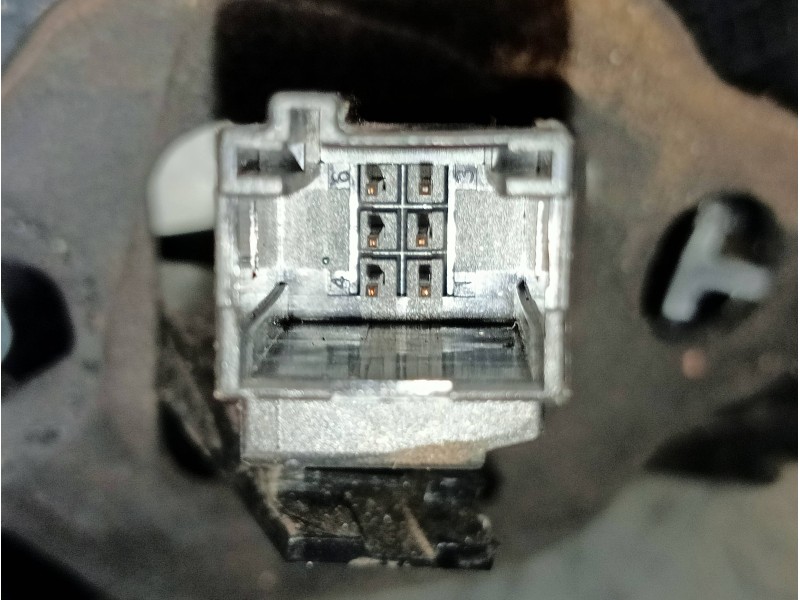 Recambio de piloto trasero derecho para peugeot 308 access referencia OEM IAM 9677817580 81250201 