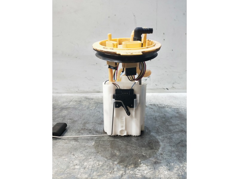 Recambio de bomba combustible para seat ateca (kh7) xcellence edition referencia OEM IAM 5Q0919050BA A2C14168600 