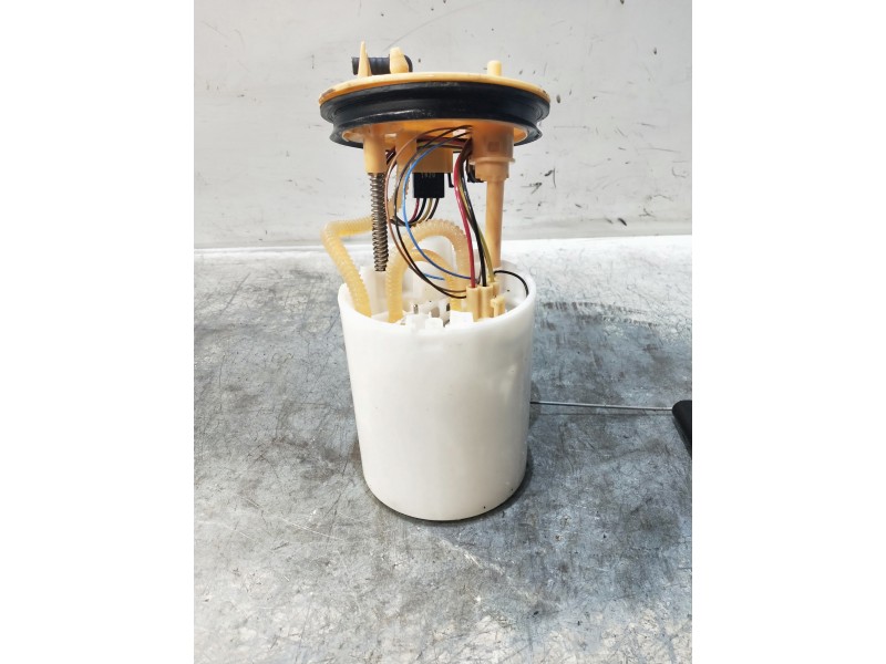 Recambio de bomba combustible para seat ateca (kh7) xcellence edition referencia OEM IAM 5Q0919050BA A2C14168600 