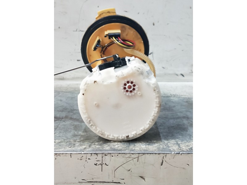 Recambio de bomba combustible para seat ateca (kh7) xcellence edition referencia OEM IAM 5Q0919050BA A2C14168600 