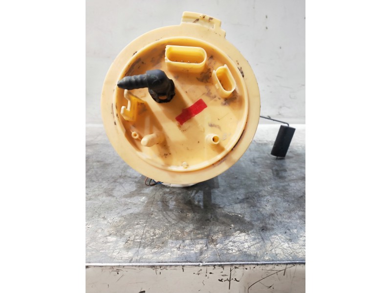 Recambio de bomba combustible para seat ateca (kh7) xcellence edition referencia OEM IAM 5Q0919050BA A2C14168600 