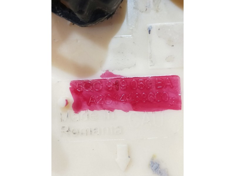 Recambio de bomba combustible para seat ateca (kh7) xcellence edition referencia OEM IAM 5Q0919050BA A2C14168600 