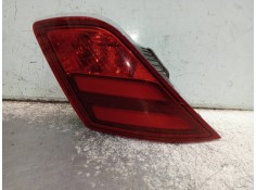 Recambio de piloto trasero derecho interior para peugeot 308 access referencia OEM IAM 9677818280 81260201 