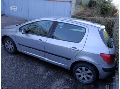 peugeot 307 (s1) del año 2001 2