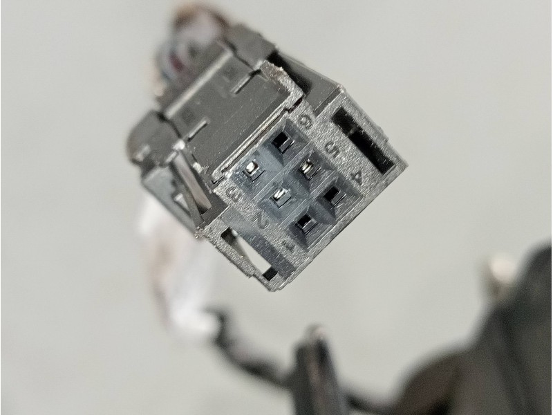 Recambio de piloto trasero derecho interior para peugeot 308 access referencia OEM IAM 9677818280 81260201 