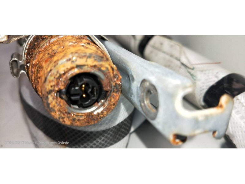 Recambio de airbag cortina delantero derecho para seat ateca (kh7) xcellence edition referencia OEM IAM 575880742F  