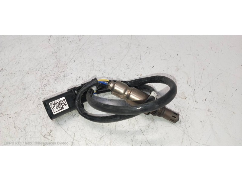 Recambio de sonda lambda para seat ateca (kh7) xcellence edition referencia OEM IAM 04L906262AF  