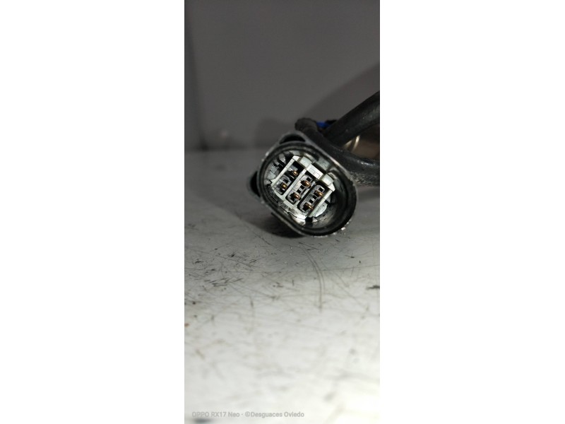 Recambio de sonda lambda para seat ateca (kh7) xcellence edition referencia OEM IAM 04L906262AF  