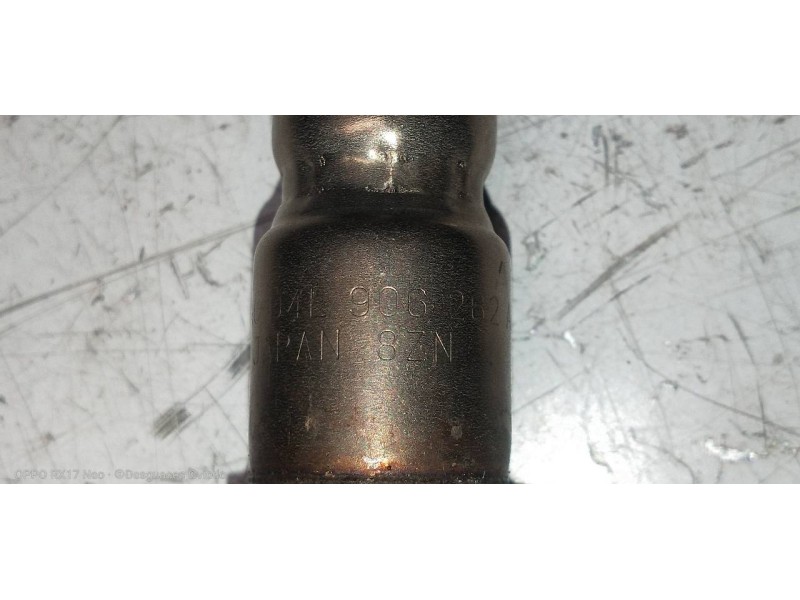 Recambio de sonda lambda para seat ateca (kh7) xcellence edition referencia OEM IAM 04L906262AF  