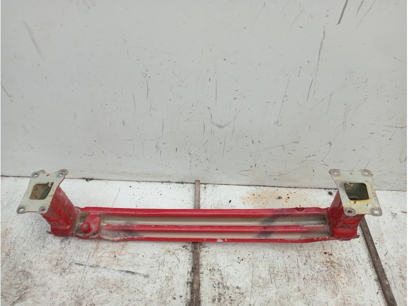 Recambio de refuerzo paragolpes trasero para seat ateca (kh7) xcellence edition referencia OEM IAM   