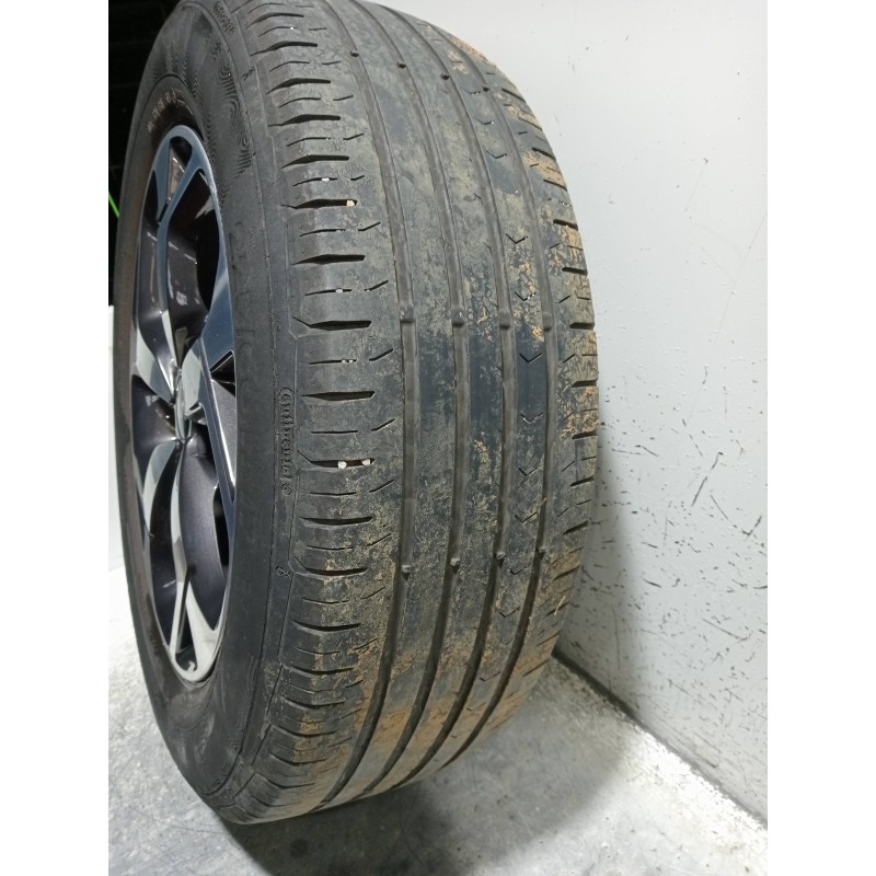 Recambio de juego llantas para kia sportage drive plus 2wd referencia OEM IAM  CUBIERTAS 225/60/17