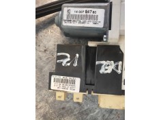Recambio de elevalunas delantero izquierdo para citroen c8 hdi 120 premier referencia OEM IAM 1400794780 964779100 965484100 2