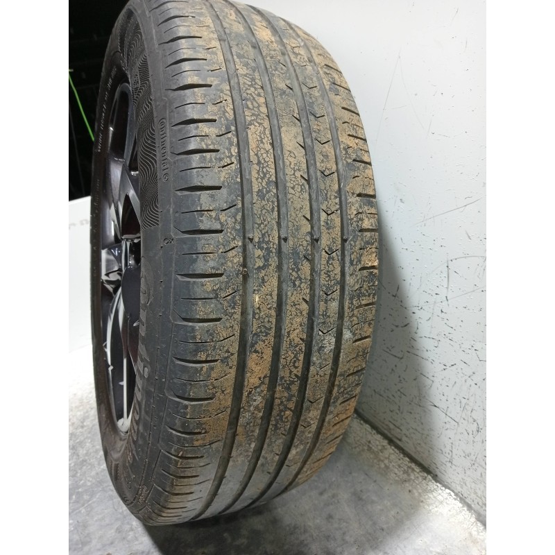 Recambio de juego llantas para kia sportage drive plus 2wd referencia OEM IAM  CUBIERTAS 225/60/17