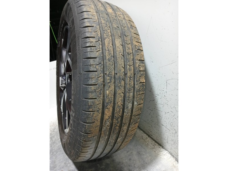 Recambio de juego llantas para kia sportage drive plus 2wd referencia OEM IAM  CUBIERTAS 225/60/17