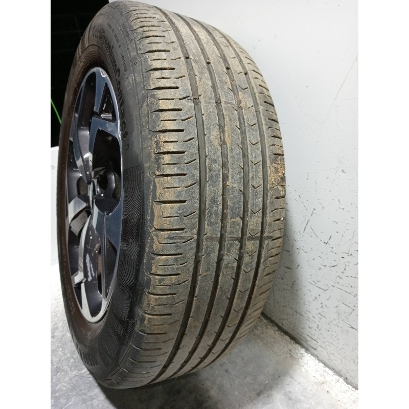 Recambio de juego llantas para kia sportage drive plus 2wd referencia OEM IAM  CUBIERTAS 225/60/17