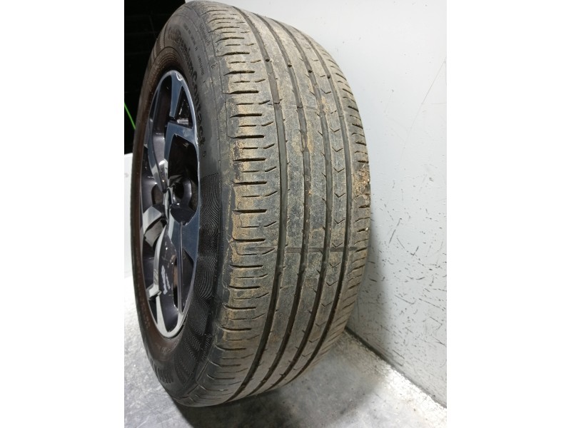 Recambio de juego llantas para kia sportage drive plus 2wd referencia OEM IAM  CUBIERTAS 225/60/17