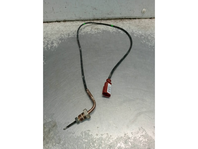 Recambio de sensor para seat ateca (kh7) xcellence edition referencia OEM IAM 6X0973802A 964857 ZSB1966701