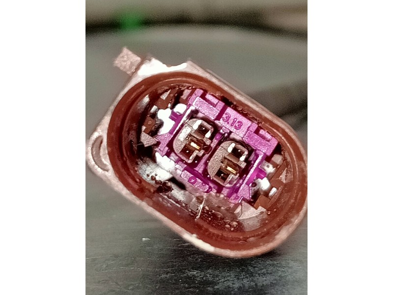 Recambio de sensor para seat ateca (kh7) xcellence edition referencia OEM IAM 6X0973802A 964857 ZSB1966701