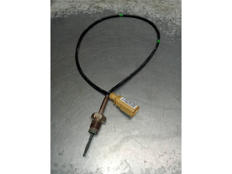 Recambio de sensor para seat ateca (kh7) xcellence edition referencia OEM IAM 8K09738020 964857 ZSB966701