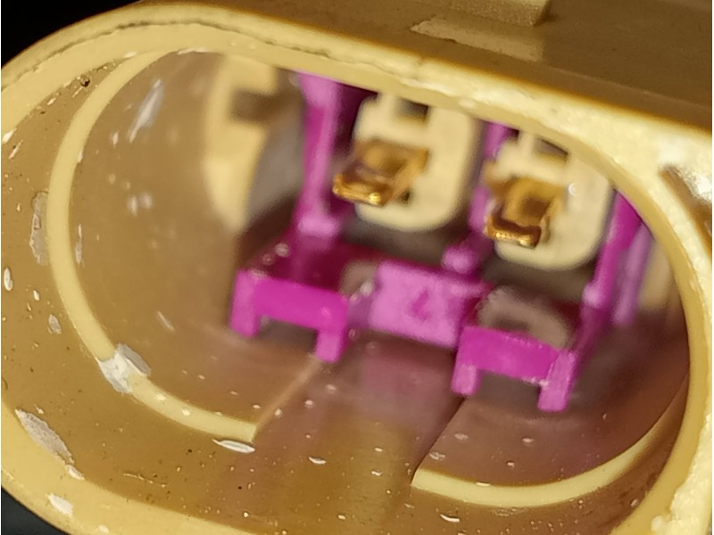 Recambio de sensor para seat ateca (kh7) xcellence edition referencia OEM IAM 8K09738020 964857 ZSB966701