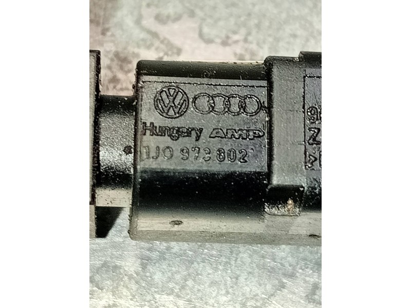 Recambio de sensor para seat ateca (kh7) xcellence edition referencia OEM IAM 1J0973802 964857 ZSB1966701