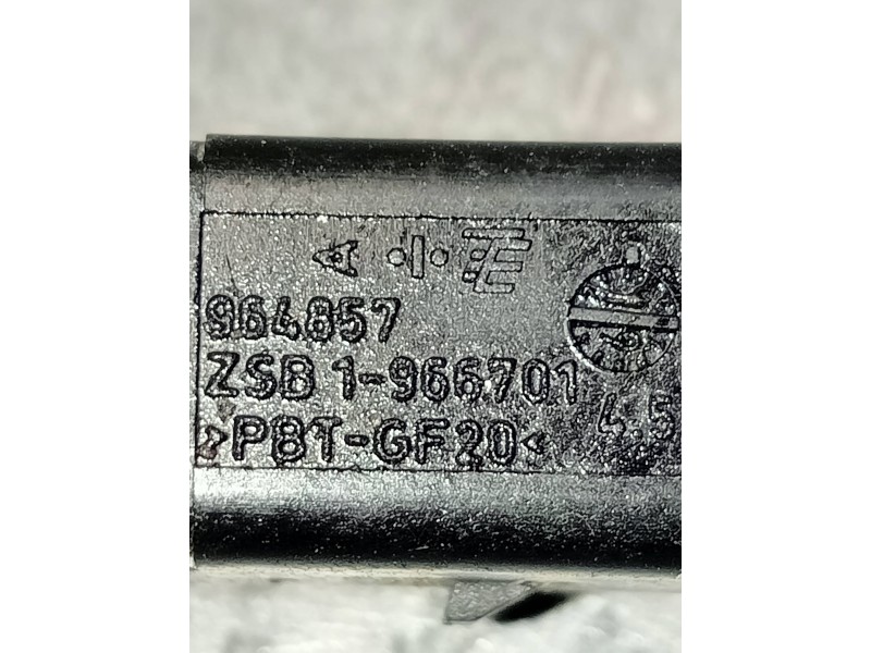 Recambio de sensor para seat ateca (kh7) xcellence edition referencia OEM IAM 1J0973802 964857 ZSB1966701