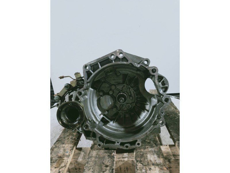 Recambio de caja cambios para audi a3 (8l) 1.6 ambiente referencia OEM IAM DUU 04050 14 9 5V