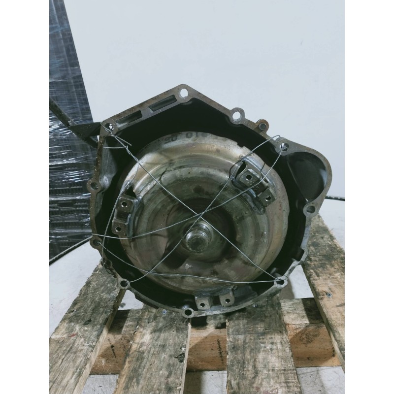 Recambio de caja cambios para mercedes clase clk (w208) coupe 230 compressor (208.347) referencia OEM IAM 2022705100 7226050 186