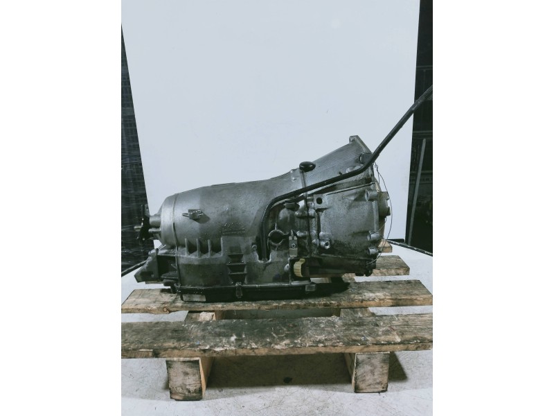 Recambio de caja cambios para mercedes clase clk (w208) coupe 230 compressor (208.347) referencia OEM IAM 2022705100 7226050 186