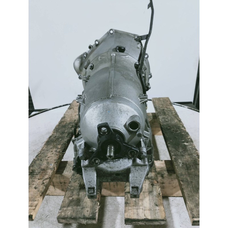 Recambio de caja cambios para mercedes clase clk (w208) coupe 230 compressor (208.347) referencia OEM IAM 2022705100 7226050 186