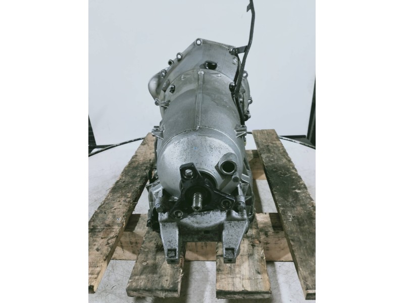 Recambio de caja cambios para mercedes clase clk (w208) coupe 230 compressor (208.347) referencia OEM IAM 2022705100 7226050 186