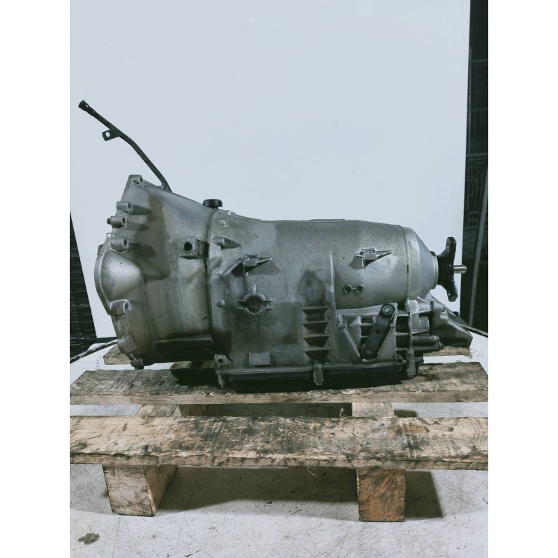 Recambio de caja cambios para mercedes clase clk (w208) coupe 230 compressor (208.347) referencia OEM IAM 2022705100 7226050 186