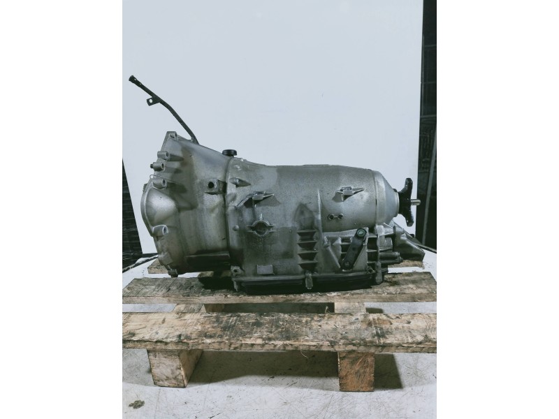 Recambio de caja cambios para mercedes clase clk (w208) coupe 230 compressor (208.347) referencia OEM IAM 2022705100 7226050 186