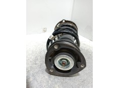 Recambio de amortiguador delantero derecho para seat ateca (kh7) xcellence edition referencia OEM IAM 5Q3413031F   2