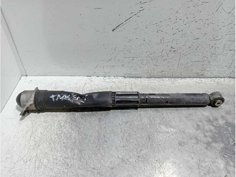 Recambio de amortiguador trasero derecho para seat ateca (kh7) xcellence edition referencia OEM IAM 5Q0513049HP  