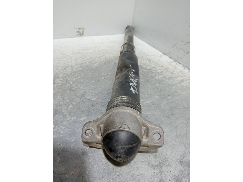 Recambio de amortiguador trasero derecho para seat ateca (kh7) xcellence edition referencia OEM IAM 5Q0513049HP  