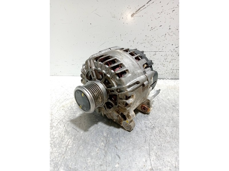 Recambio de alternador para seat ateca (kh7) xcellence edition referencia OEM IAM 04L903021H 2740489A 