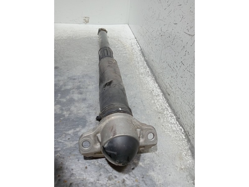 Recambio de amortiguador trasero izquierdo para seat ateca (kh7) xcellence edition referencia OEM IAM 5Q0513049HP  