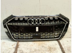 Recambio de rejilla delantera para audi a1 sportback (gba) 25 tfsi adrenalin referencia OEM IAM   