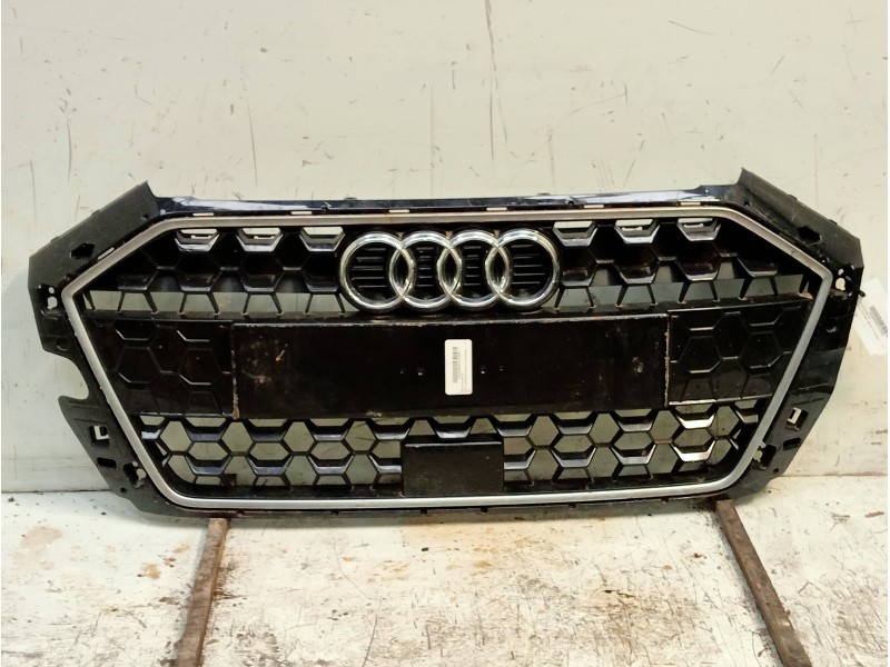 Recambio de rejilla delantera para audi a1 sportback (gba) 25 tfsi adrenalin referencia OEM IAM   