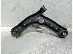 Recambio de brazo suspension inferior delantero derecho para seat ateca (kh7) xcellence edition referencia OEM IAM 3Q0407154D   2