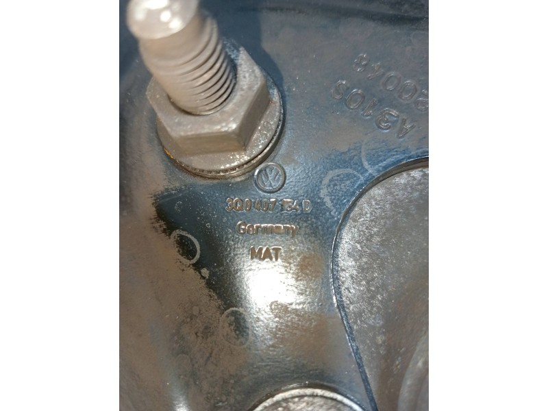 Recambio de brazo suspension inferior delantero derecho para seat ateca (kh7) xcellence edition referencia OEM IAM 3Q0407154D  