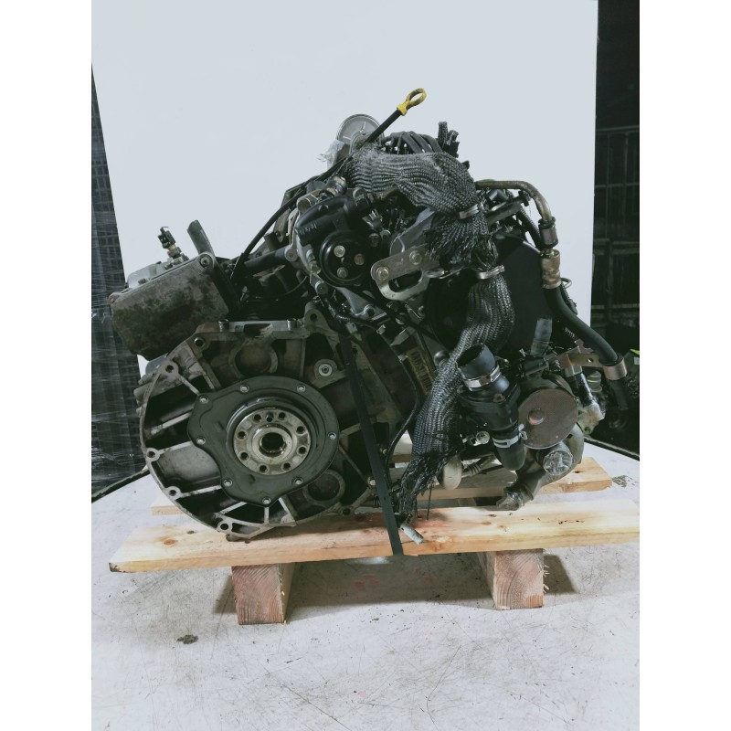 Recambio de motor completo para ford mondeo berlina (ge) ambiente (06.2003) (d) referencia OEM IAM FMBA 4A54810 DELPHI