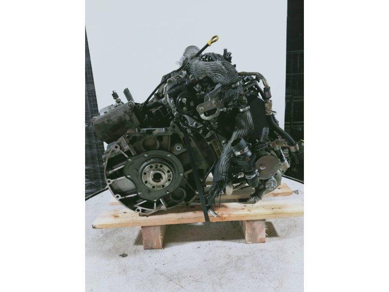 Recambio de motor completo para ford mondeo berlina (ge) ambiente (06.2003) (d) referencia OEM IAM FMBA 4A54810 DELPHI