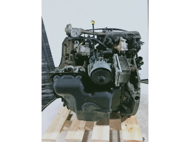 Recambio de motor completo para ford mondeo berlina (ge) ambiente (06.2003) (d) referencia OEM IAM FMBA 4A54810 DELPHI