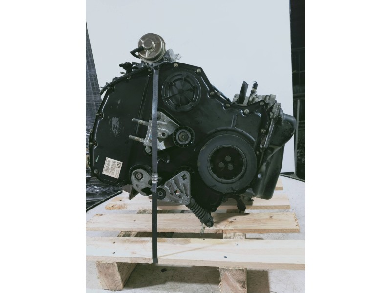 Recambio de motor completo para ford mondeo berlina (ge) ambiente (06.2003) (d) referencia OEM IAM FMBA 4A54810 DELPHI