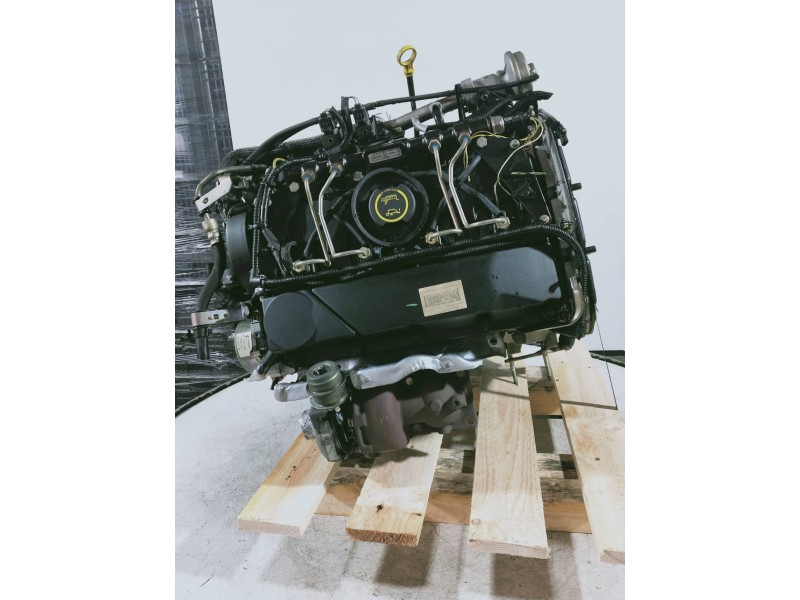 Recambio de motor completo para ford mondeo berlina (ge) ambiente (06.2003) (d) referencia OEM IAM FMBA 4A54810 DELPHI