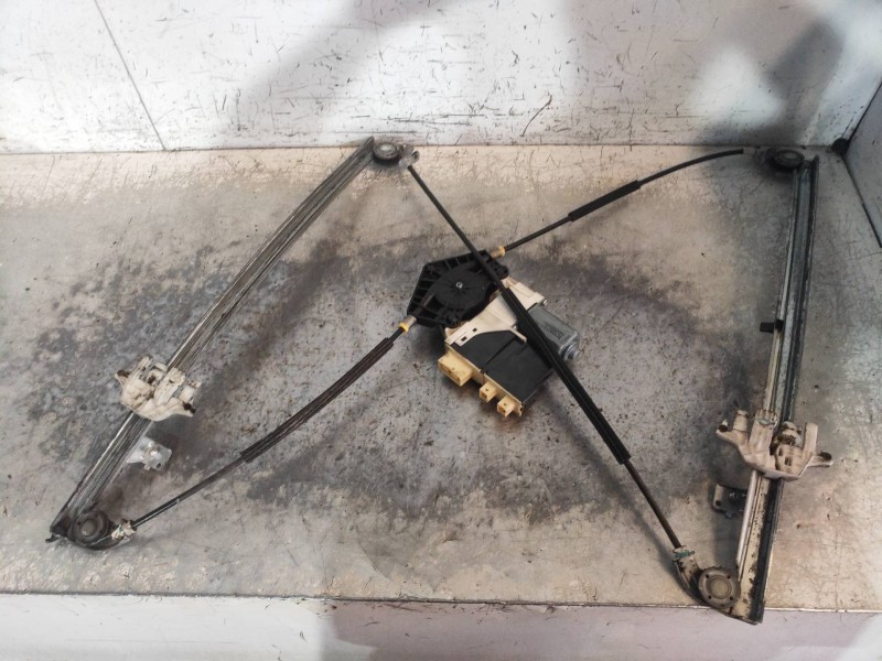 Recambio de elevalunas delantero izquierdo para citroen c8 hdi 120 premier referencia OEM IAM 1400794780 964779100 965484100