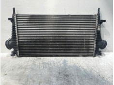 Recambio de intercooler para opel insignia berlina 2.0 16v cdti referencia OEM IAM   