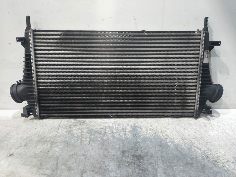 Recambio de intercooler para opel insignia berlina 2.0 16v cdti referencia OEM IAM   